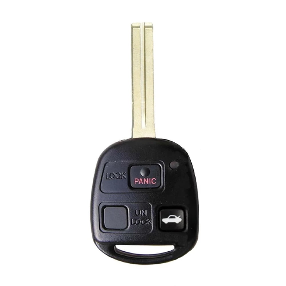 Lexus gs300 key