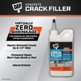 thumbnail image 2 of DAP Concrete Filler Flooring Adhesive 1.62 lb Zero Shrinkage, 2 of 6