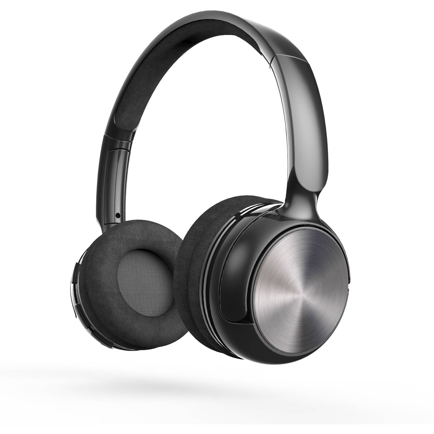 Blackweb Stereo Bluetooth Headphones, Black Walmart Inventory Checker