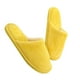 thumbnail image 5 of Qarigey Zapatillas de casa, zapatos cálidos, suministros de invierno, lavables, Unisex, artesanía multiusos, zapatos inferiores suaves, Type1 NO1, 5 of 6