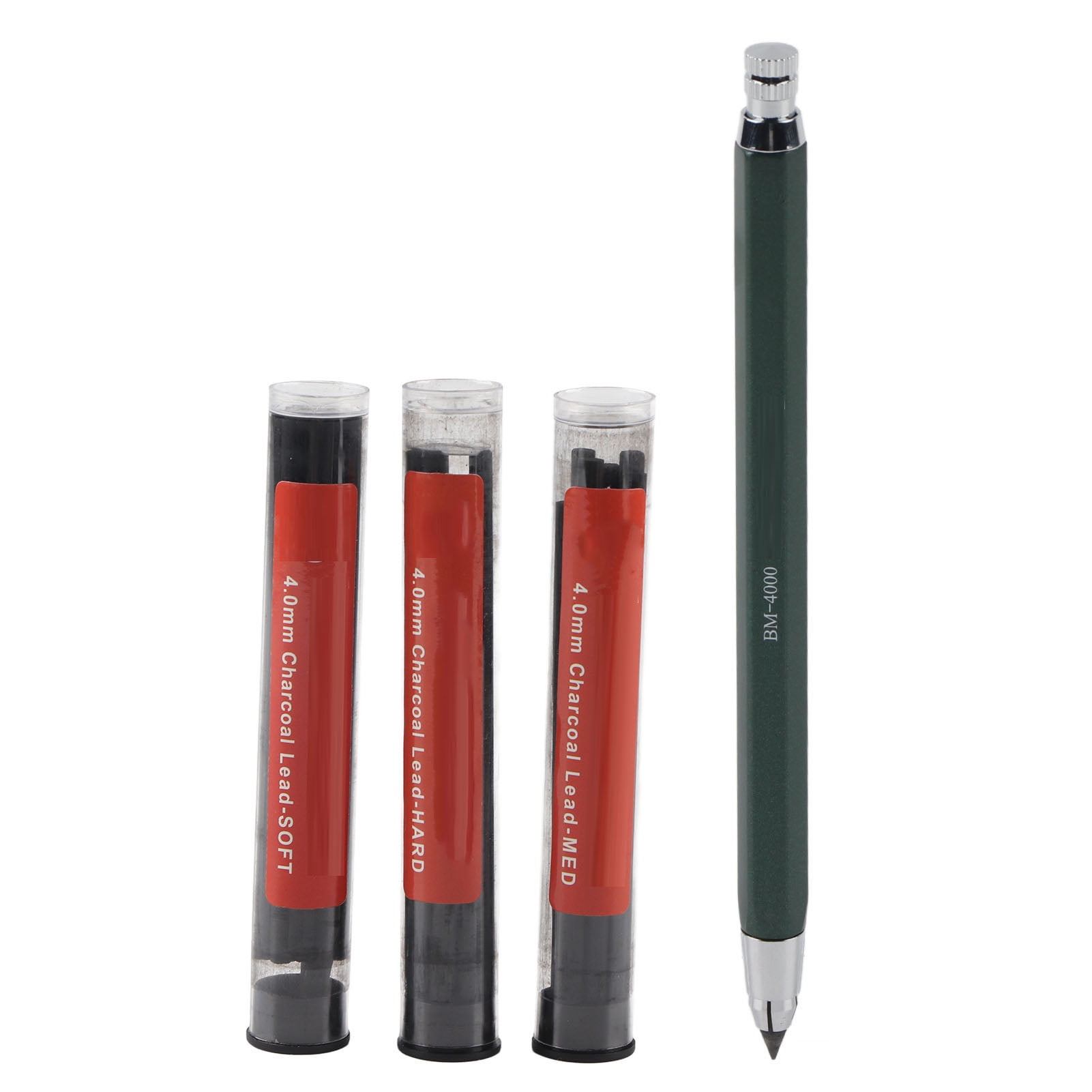Professional Charcoal Pencil, Pencil, For Students Painter