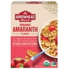 Arrowhead Mills Organic Cereal, Amaranth Flakes, 12 oz. Box (Pack of 12)