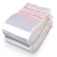 thumbnail image 2 of Bolsa de embalaje, bolsa pequeña transparente, bolsa cuadrada de plástico opp, productos, bolsa autoadhesiva, bolsa sellada, bolsa autosellada engrosada, 2 of 2