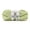 Cucumber, variant on Premier Yarns Farmstand 2195-04 Eggplant