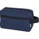 thumbnail image 3 of Ross Recycled Polyester 1.5L Toiletry Bag One Size Heather Navy Heather Navy Heather Navy, 3 of 4