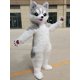 thumbnail image 4 of Venta caliente de alta calidad lindo gato inflable muñeca de dibujos animados disfraz de fiesta de cumpleaños ropa de cosplay disfraz de mascota animal, 4 of 5