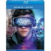 Ready Player One 3D (Blu-ray + Blu-ray), Warner Archives, Sci-Fi & Fantasy