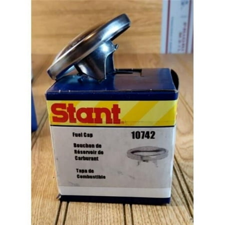 Burner Stant Gas Cap for SaVana Van GMC K15 Truck P25 C35 & G15