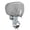Gray, variant on Frelaxy Outboard Motor Cover - 100% Waterproof Heavy Duty UV Resistant Boat Engine Hood Covers Ultra Strong Boat Motor Cover - Fit for Motor 20-300 HP