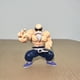 thumbnail image 5 of Figura decorativa Anime Dragon Ball Master Roshi PVC 14+, 5 of 5