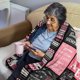thumbnail image 4 of LHSHID Grandma Gifts in Spanish Mothers Day Birthday Gifts for Grandma Abuela Gifts Regalos para Abuela Grandmother Gifts Best Grandma Gifts for Mimi Gigi Nana Abuelita Blanket 60"x80", 4 of 5