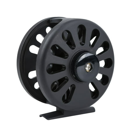 erfcxs Fishing Reel with Superior Drag System for Smooth Performance in Freshwater and Saltwater Angling
