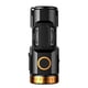 thumbnail image 3 of Fiudx Linterna de Cuatro Luces, Led Multifuncional, Luz con Clip Magnético, Resistente Al Agua Ipx66, Recargable Por Usb, Ideal para Acampar Al Aire Libre y Emergencias, 6 Modos de Iluminación, Inclu, 3 of 7