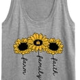 thumbnail image 3 of International Harvester Faith Family Farm - Women's Racerback Tank Top, 3 of 6