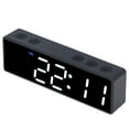 thumbnail image 3 of Digital Timer,  12H/24H Electronic Timer  For Office For Fitness Room, 3 of 8