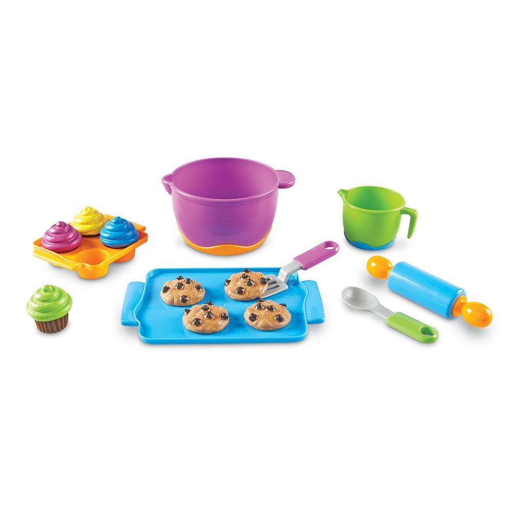 baking toys