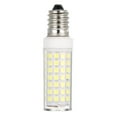 thumbnail image 3 of Bombilla LED Mini bombillas LED E14 para uso doméstico bombillas de ahorro de energía de 12 W para nevera horno microondas campana extractora Romacci Bombilla LED, 3 of 7