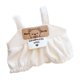 thumbnail image 3 of Muñeco de peluche Strade Fareast Limited con tirantes rosa 5,91 pulgadas, 3 of 5