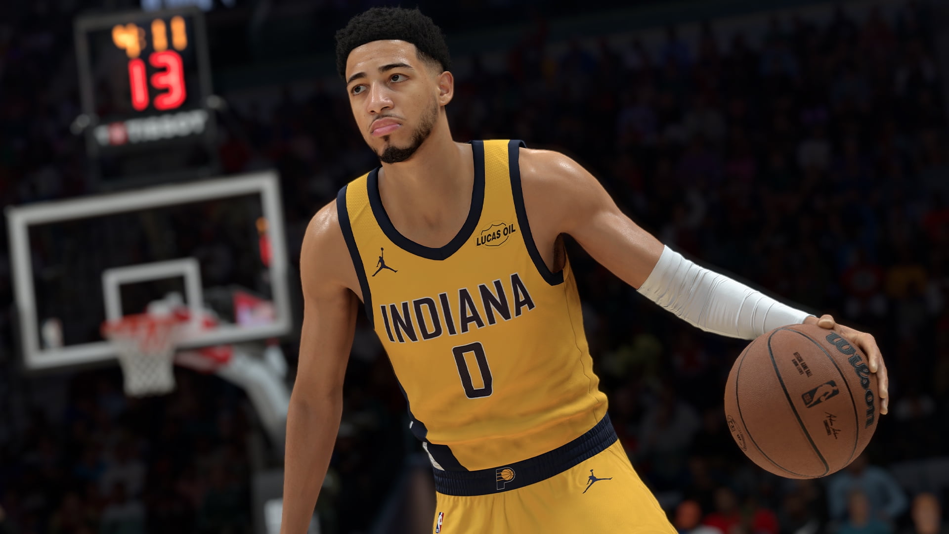 NBA 2K26 (Nintendo Switch 2)