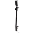 thumbnail image 3 of Desktop Clamp Mount, 360° Rotatable Ball Head 5-8.5cm Clapming Range Easy To Use Light Stand Bracket Spray Painted Surface For Fill Light ANGGREK Otros, 3 of 8