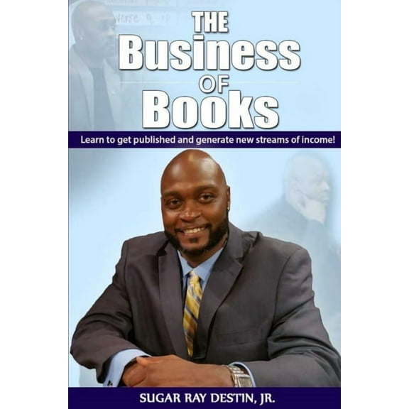 The Business of Books, (Paperback)