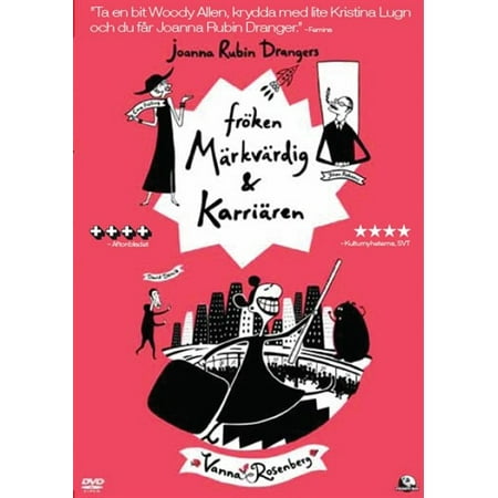 Miss Remarkable and Her Career ( Miss Remarkable & her Career ) [ NON