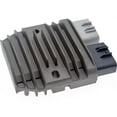 thumbnail image 5 of Motorcycle Voltage Regulator Rectifier For Can-am Commander 1000 XT 2011-2014, Can-am Commander 1000 XT 4x4 2012, Can-am Commander 1000 XT 4x4 EFI 2013, Can-am Commander 1000 XT / XTP 4x4 EFI CVT 2014, 5 of 5