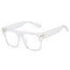 thumbnail image 5 of Gafas de presbicia de resina óptica anti luz azul, caja de moda con ríos y lagos que fluyen, gafas para hipermetropía, 5 of 5