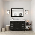 thumbnail image 5 of Virtu USA Caroline Premium 48-in. Single Bathroom Vanity, 5 of 14