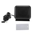 thumbnail image 1 of Mini Car Mobile Radio External Speaker for Yaesu FT-7800RFT-7900RFT-8800RFT-8900R, 1 of 4