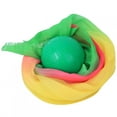 thumbnail image 2 of Bola de Seda Jadeshay Bola Suave de Tai Chi Color Verde, 2 of 11