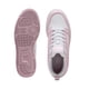 thumbnail image 3 of TENIS PUMA CASUAL REBOUND V6 LOW ROSA 392328 40 PARA MUJER EN 22 CM, 3 of 5