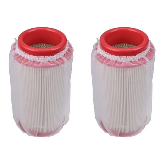 2X Air Filter for Linhai ATV 260 300 400 LH260 LH300 LH400 Filter Element 23212