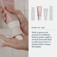 thumbnail image 3 of Virtue Smooth Conditioner for Frizz Control for Curly Hair, Sulfate Free, Safe for All Hair Types, Color Safe, 3 of 9