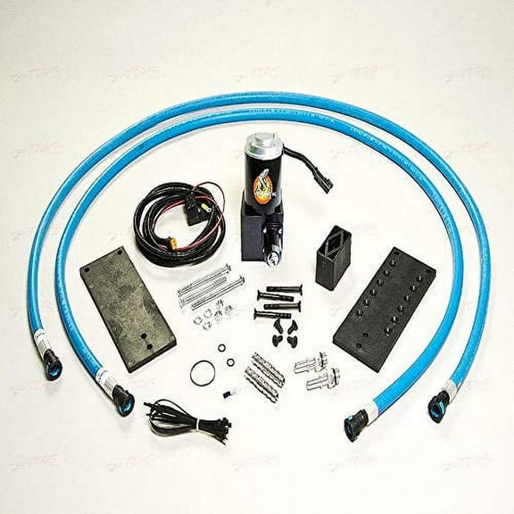 ADG Raptor Lift Pump