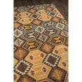 thumbnail image 4 of V.I.P. Momeni Tangier Inca Area Rug, 4 of 6