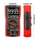 thumbnail image 2 of Multímetro digital RM777 9999 Probador analógico profesional de verdadero valor eficaz Condensador m RICHMETERS Medidor de medición, 2 of 7