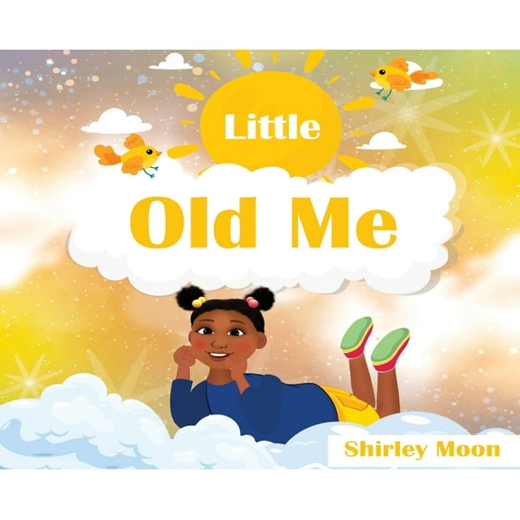 Little Old Me, (Hardcover)