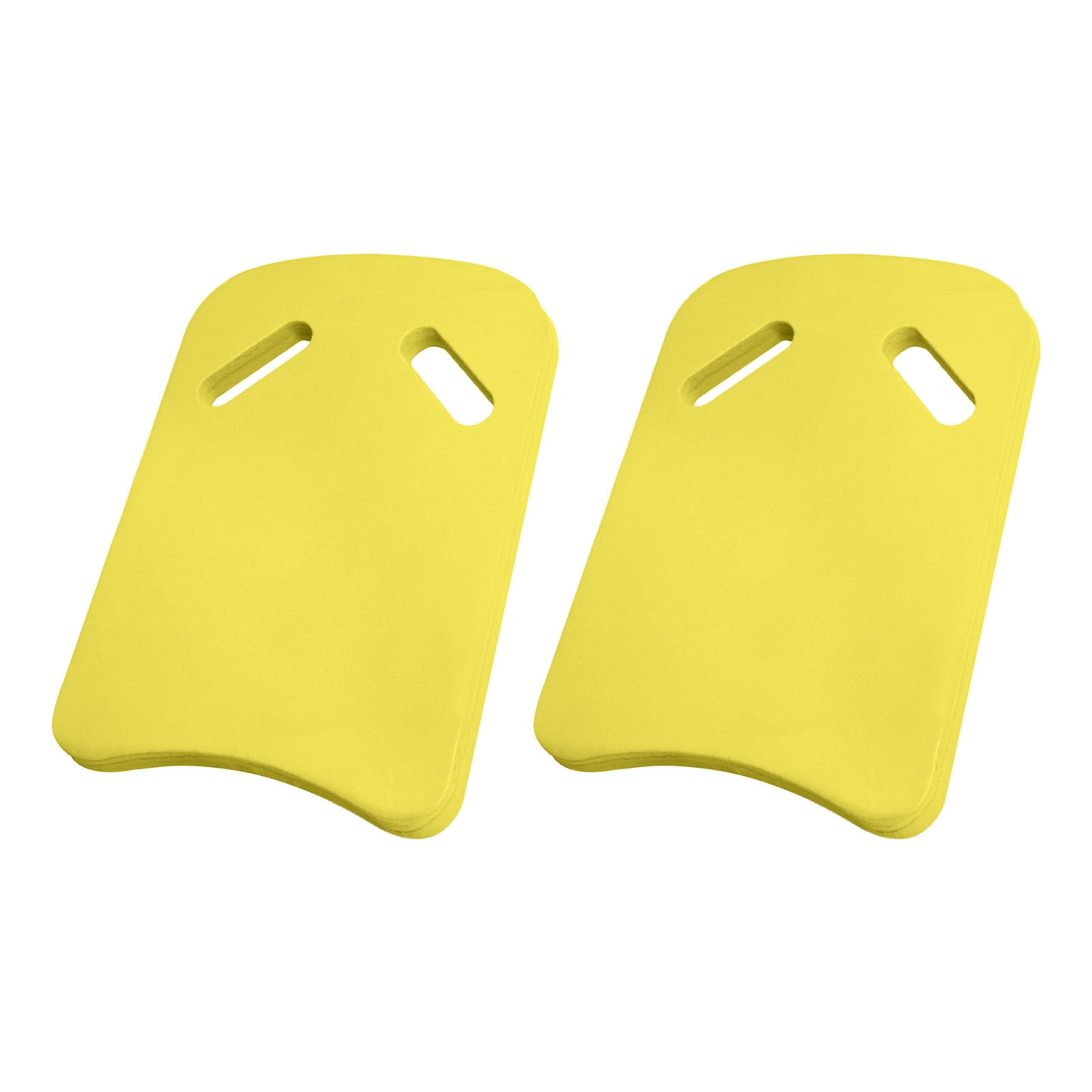 2 Pack Safty Swimming Kickboard U Design Swim Training Aid Kick Board