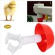 thumbnail image 4 of Bebedero de Pollo para de Corral de 30 Piezas, Tazas Colgantes, Bebederos Automáticos para Pollitos, Fuente de Agua para Accesorios de Granja, 4 of 8