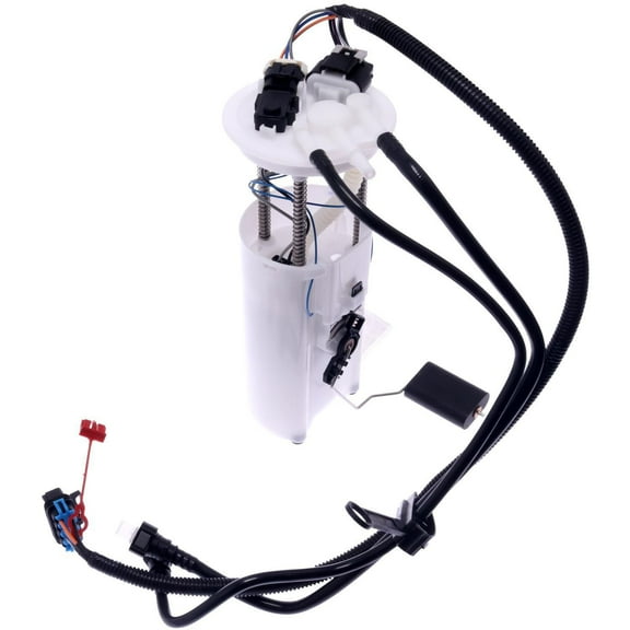 Carquest Premium Fuel Pump Module Assembly: Fuel Pump, Sending Unit and Strainer