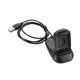 thumbnail image 2 of unbranded Dock De Carga Negro Para Con Compacto Y Protección Contra Sobrecorriente, 2 of 8