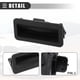 thumbnail image 4 of Interruptor de liberación del maletero Interruptor de tapa del maletero para Ford S-Max 2006-2014 Plástico No.1748915 Negro, 4 of 7