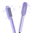 thumbnail image 1 of Cepillo alisador de pelo Wavytalk Ionic 6 Temperature Purple, 1 of 6