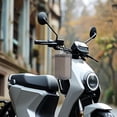 thumbnail image 1 of PENIKOKO Durable Black Outdoor Socket Cover Waterproof Box for Electric Bike Charger Storage, 1 of 8