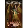 thumbnail image 2 of Pre-Owned Magic for Nothing (Mass Market Paperback) 0756410398 9780756410391, 2 of 2