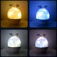 thumbnail image 2 of Proyector de luz nocturna para bebés, luz nocturna LED para niños, lámpara de música y luz, rotación de 360° con 8 temas de música y 6 películas, control remoto USB, lámpara de proyector de estrellas, lámparas de noche, lámparas de ambiente Zhivalor ZSY-0087, 2 of 5