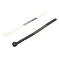 thumbnail image 3 of Finger Size Gauge,2pcs Ring Sizer Reusable Ring Sizerwith Magnifying Glass Finger Size Measuring Belt Enhanced Durability, 3 of 14
