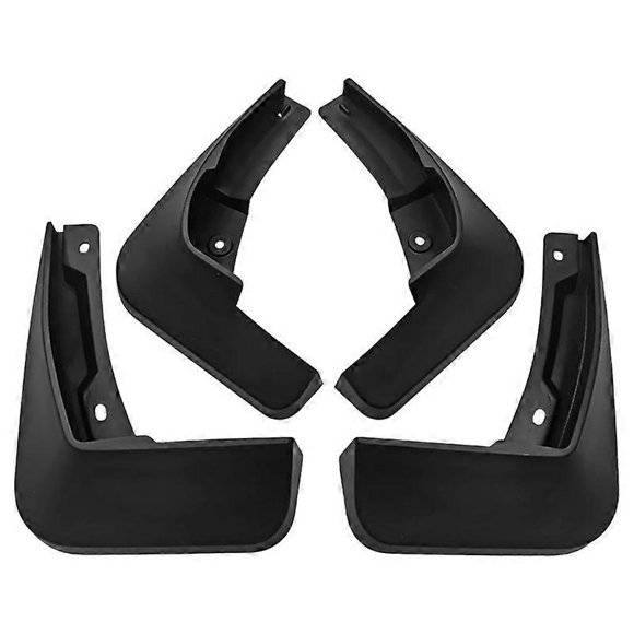 Car Mudflaps Mudguard for XL 2016-2019