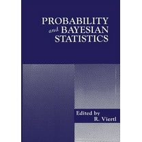 Probability and Bayesian Statistics, (Paperback)